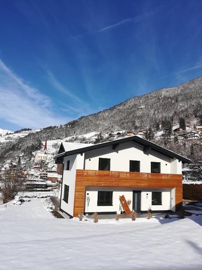 Das K - Dei "Hoamatl" Im Oetztal Eksteriør billede