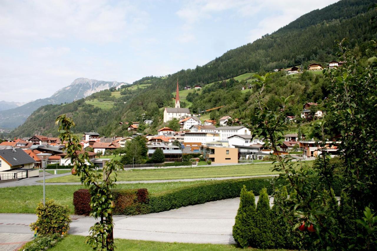 Das K - Dei "Hoamatl" Im Oetztal Eksteriør billede