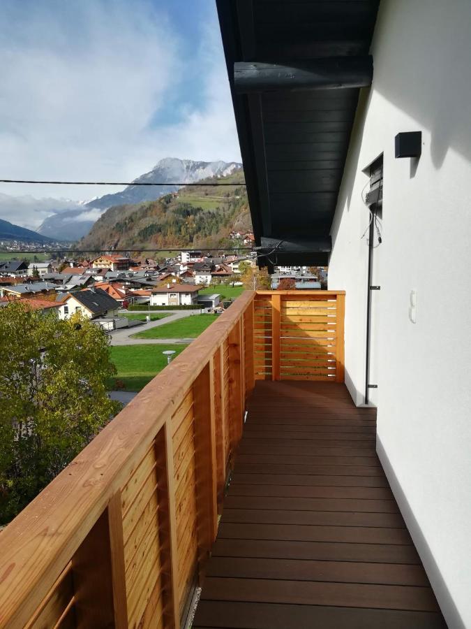 Das K - Dei "Hoamatl" Im Oetztal Eksteriør billede